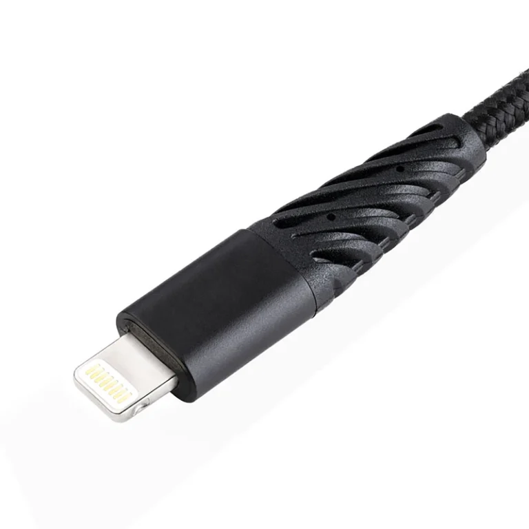 کابل USB-C به لایتنینگ آینوبن مدل INB-70101 طول 1.2 متر