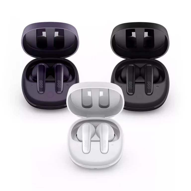 هدفون بلوتوثی کیو سی وای مدل T13 X