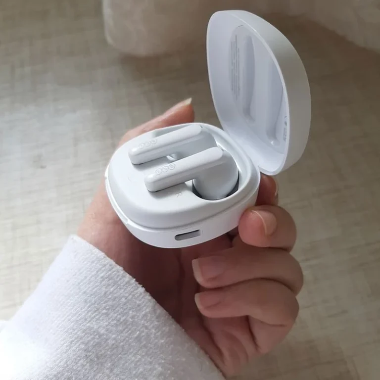 هدفون بلوتوثی کیو سی وای مدل T13 X