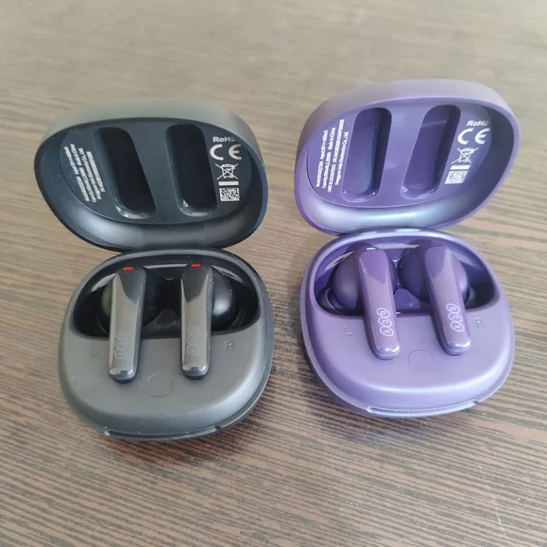 هدفون بلوتوثی کیو سی وای مدل T13 X