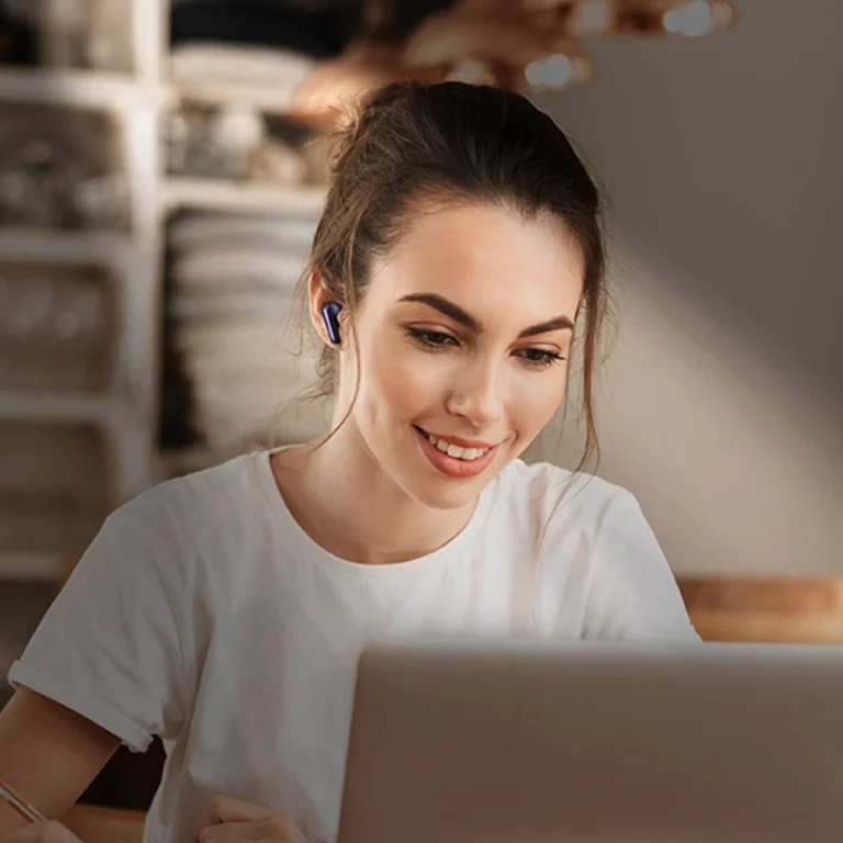 هدفون بلوتوثی کیو سی وای مدل T13 X