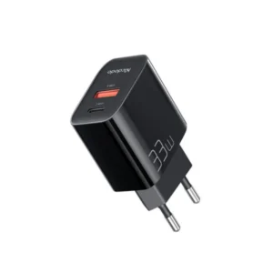شارژر دیواری 33 وات مک دودو مدل CH-0921 دو پین